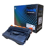 Toner Compatible Ramko CF237A LaserJet Negro